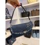 BOLSA SOHO COM ALÇA EXTRA