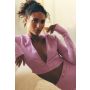 Alosoft Sincere Fitted Jacket
