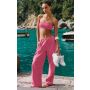 Low Rise Megastar Cargo Pant