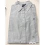 Camisa Polo Oxford