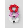 Fresh Mini Scrunchie 3-Pack