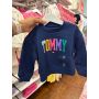 moletom com fleece