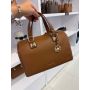 BOLSA GRAYSON DE MÃO COM ALÇA EXTRA