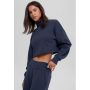 Cropped Serenity Coverup