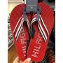 chinelo masculino numeração americano