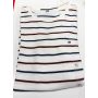 Blusa manga longa