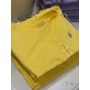 Camiseta Manga curta cor única