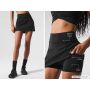 Airbrush High-Waist Good Form Tennis Skirt