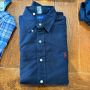 CAMISA OXFORD MANGA LONGA CLASSIC FIT