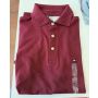 Slim Fit Stretch Polo