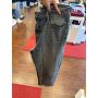 calça HIGH RISE WIDE LEG