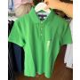 Slim Fit Stretch Polo