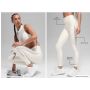 Airlift High-Waist Mesh Infatuation Legging