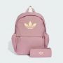 Backpack With Pencil Case