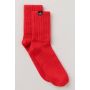 Unisex Half-Crew Scrunch Sock