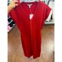 Vestido Longo