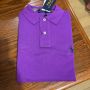 POLO CLASSIC FIT