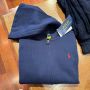 MOLETOM FULL ZIP COM CAPUZ