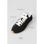 ALO Sunset Sneaker