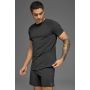 ALO Vapor Crewneck Short Sleeve