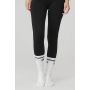 Womens Throwback Barre Sock
