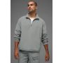 Light Weight Takeaway Track Pullover