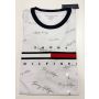 Camiseta Regular Fit Gola U
