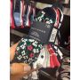 kit 7 pares de meia