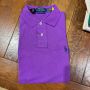 POLO CUSTOM SLIM FIT