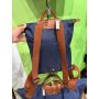 MOCHILA LE PLIAGE M