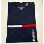 Camiseta Regular Fit Gola U