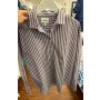 Camisa Polo Oxford
