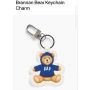 Keychain Charm