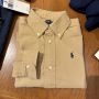 CAMISA MANGA LONGA