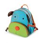Skip Hop Toddler Backpack, Zoo, Dog