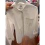 Camisa Polo Oxford