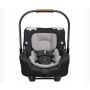 NUNA - PIPA RX CAVIAR INFANT CAR SEAT