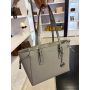 VOYAGER TOTE
