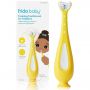 4.6 4.6 out of 5 stars 8,974 Frida Baby Triple-Angle Toothhugger Training Toddler Toothbrush | Toddler Toothbrush 2 Years
