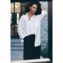 Dreamscape Button Down Long Sleeve
