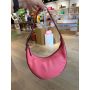 BOLSA DE OMBRO MÉDIA EXTRA