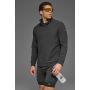Conquer Max Mock Neck Full Zip