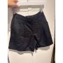 shorts algodão e cotton