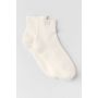 Quarter Crew Street Sock
