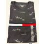 Camiseta Regular Fit Gola U