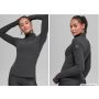 Alosoft 1/2 Zip Rapid Pullover