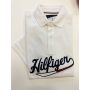 Polo Regular Fit com bordado