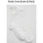 Socks 2 pack