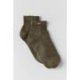 Quarter Crew Street Sock