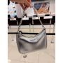 BOLSA DE OMBRO COM ALÇA EXTRA JET SET